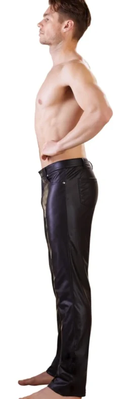 NEK - Herren Hose im Mattlook