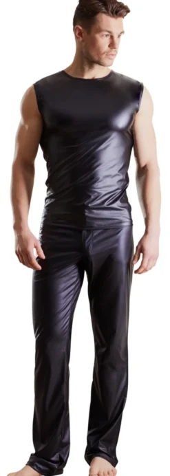 NEK - Herren Hose im Mattlook