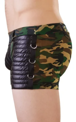 NEK - Herren Pants camouflage