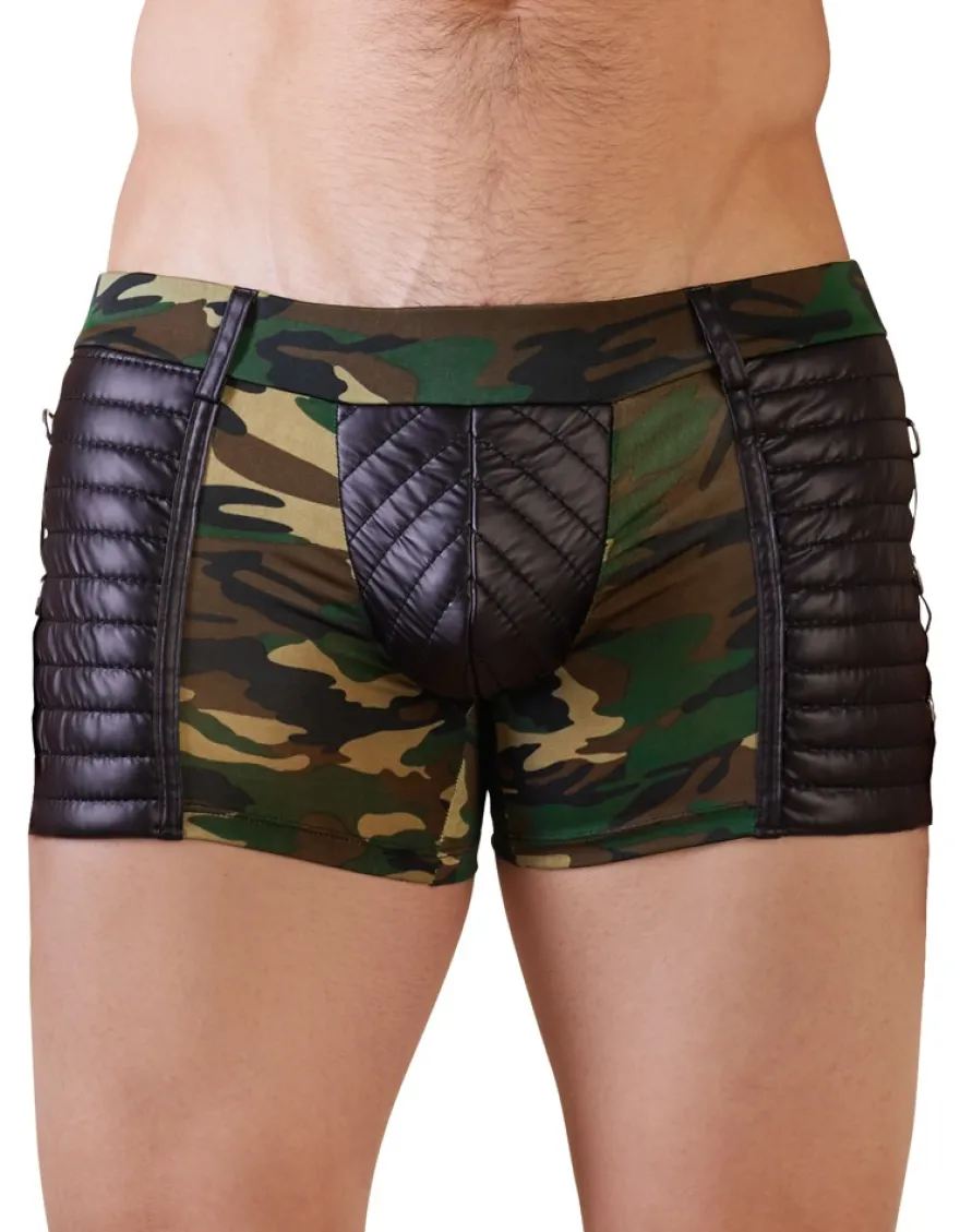 NEK - Herren Pants camouflage