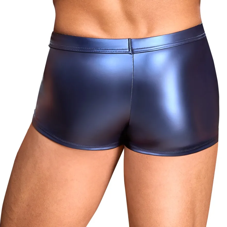 NEK - Herren Pants im Metallic Mattlook