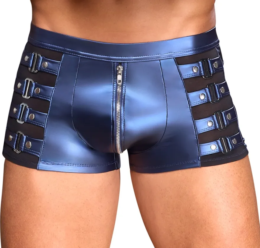 NEK - Herren Pants im Metallic Mattlook