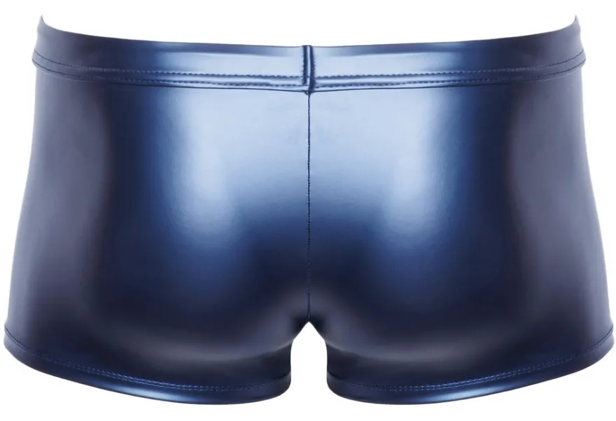 NEK - Herren Pants im Metallic Mattlook