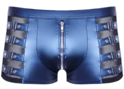 NEK - Herren Pants im Metallic Mattlook