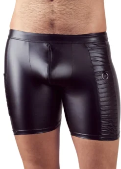 NEK - Herren Pants mit Reißverschluss