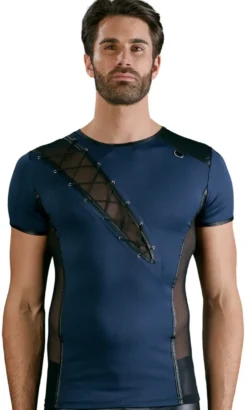 NEK - Herren Shirt blau