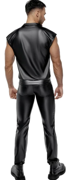 NEK - Herren Shirt im Matt Look