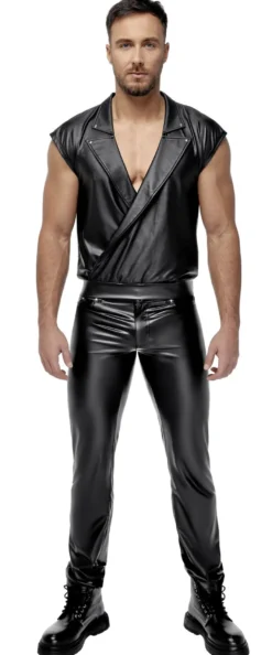 NEK - Herren Shirt im Matt Look