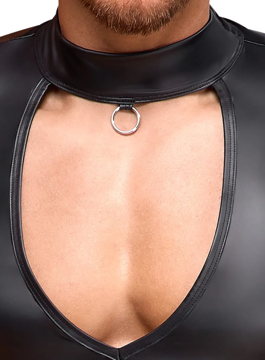 NEK - Herren Shirt mit Cut-Outs