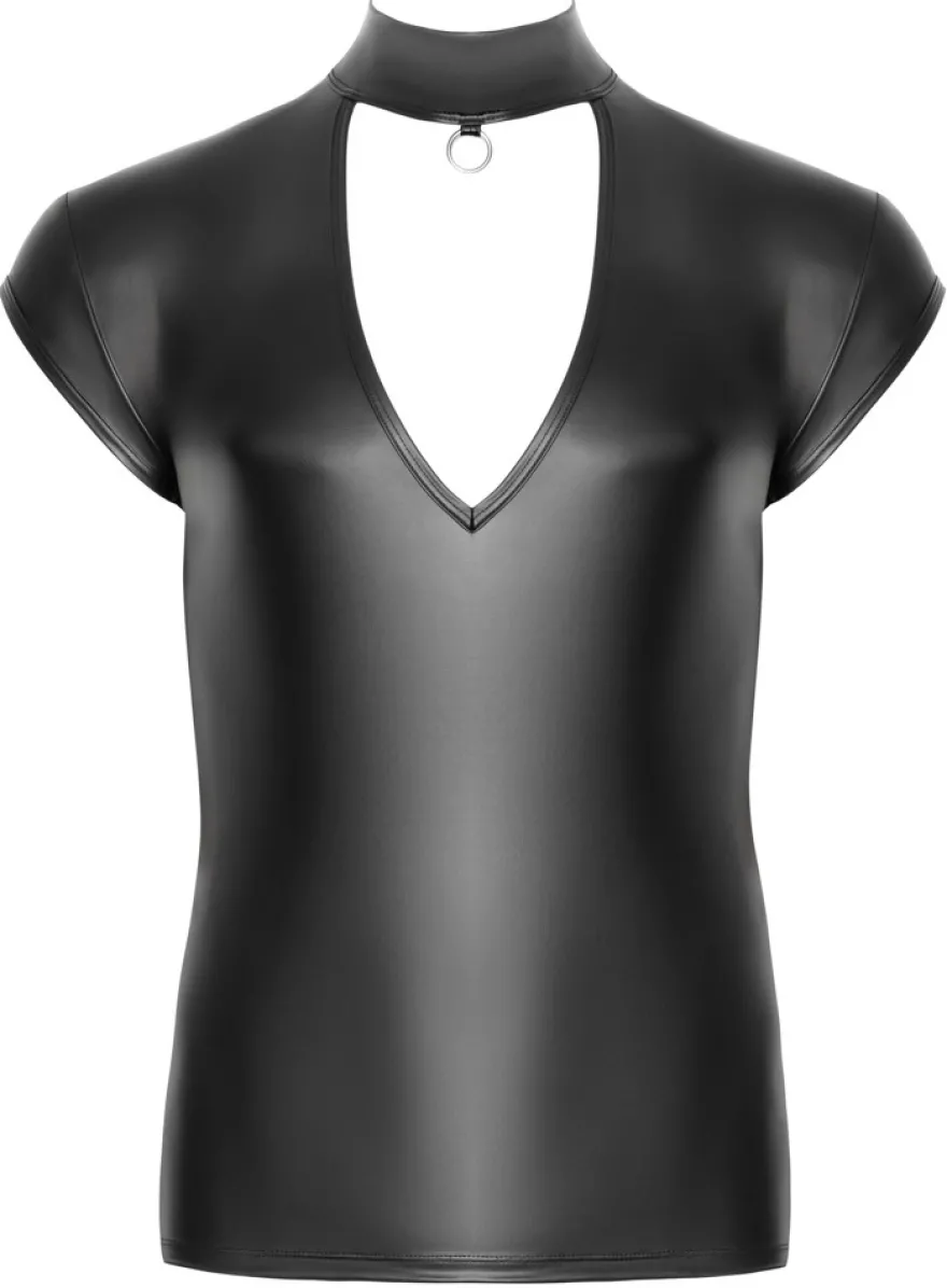NEK - Herren Shirt mit Cut-Outs