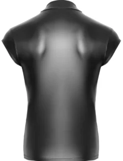NEK - Herren Shirt mit Cut-Outs