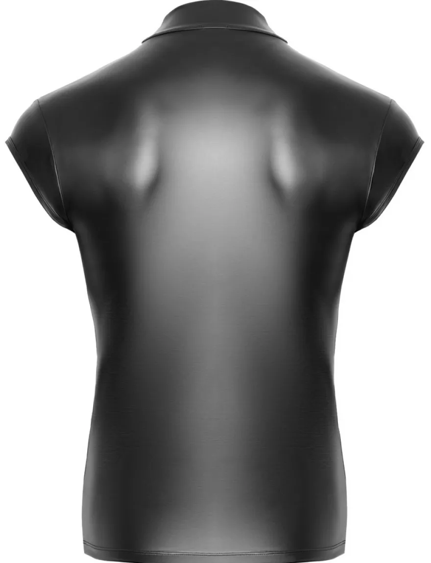 NEK - Herren Shirt mit Cut-Outs
