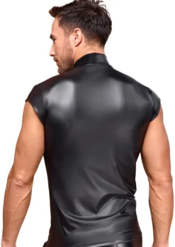 NEK - Herren Shirt mit Cut-Outs
