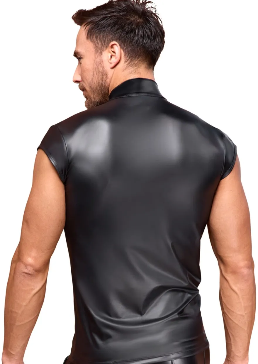 NEK - Herren Shirt mit Cut-Outs