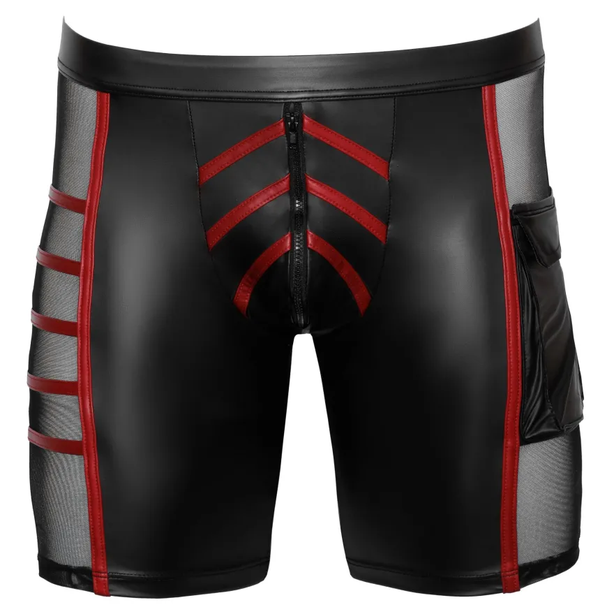 NEK - Herren Short im Mattlook