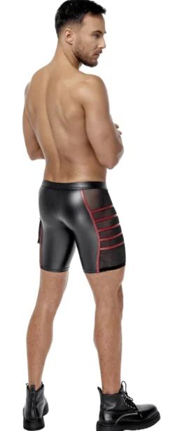 NEK - Herren Short im Mattlook