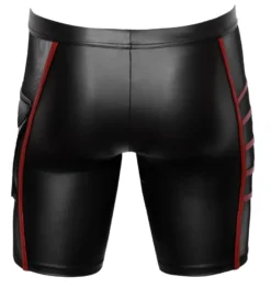 NEK - Herren Short im Mattlook