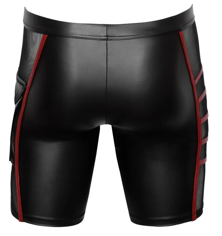 NEK - Herren Short im Mattlook