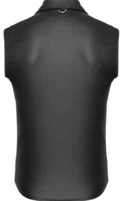 NEK - Shirt im Mattlook