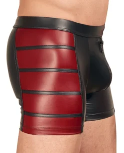 NEK - Short mit Reißverschluss