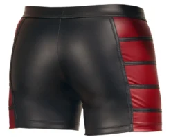 NEK - Short mit Reißverschluss