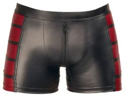 NEK - Short mit Reißverschluss