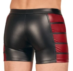 NEK - Short mit Reißverschluss