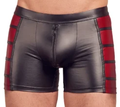 NEK - Short mit Reißverschluss