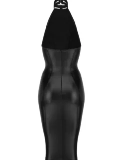 Noir Handmade - Angesagtes Bleistiftkleid schwarz