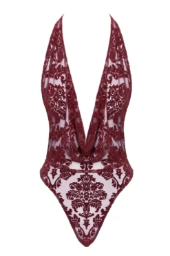 Noir Handmade - Kink Royal Body