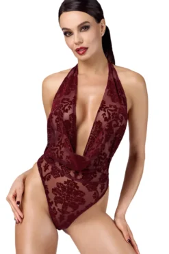 Noir Handmade - Kink Royal Body