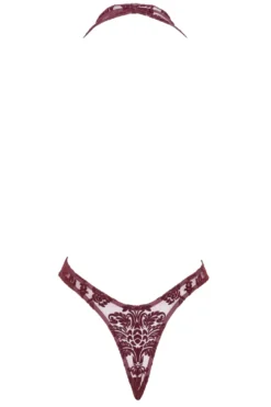 Noir Handmade - Kink Royal Body