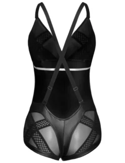 Noir Handmade - Noir Handmade Wetlook Body F107