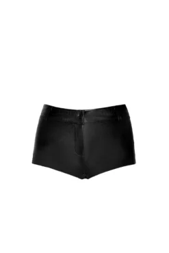 Noir Handmade - Snake Wetlook Shorts