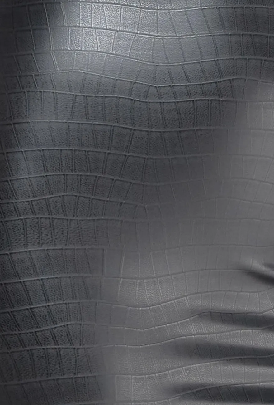 Noir Handmade - Snake Wetlook String