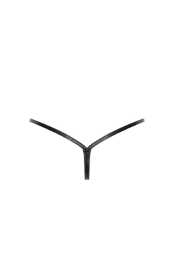 Noir Handmade - Snake Wetlook String