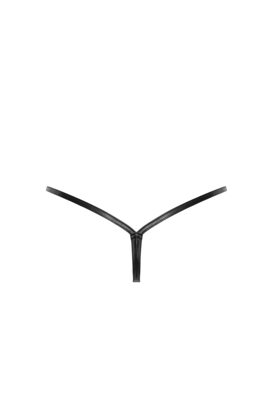 Noir Handmade - Snake Wetlook String
