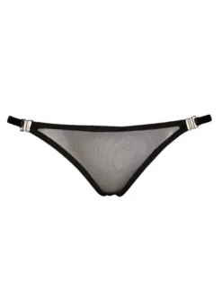 Noir Handmade - Tüll-String