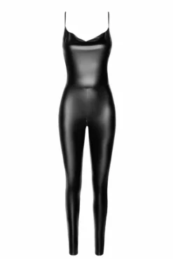 Noir Handmade - Wetlook Catsuit