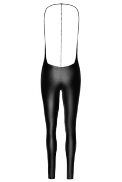Noir Handmade - Wetlook Catsuit