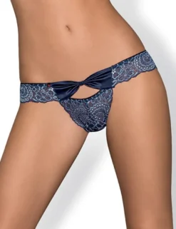 Obsessive - Auroria Panty blau