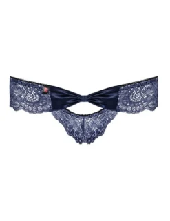 Obsessive - Auroria Panty blau