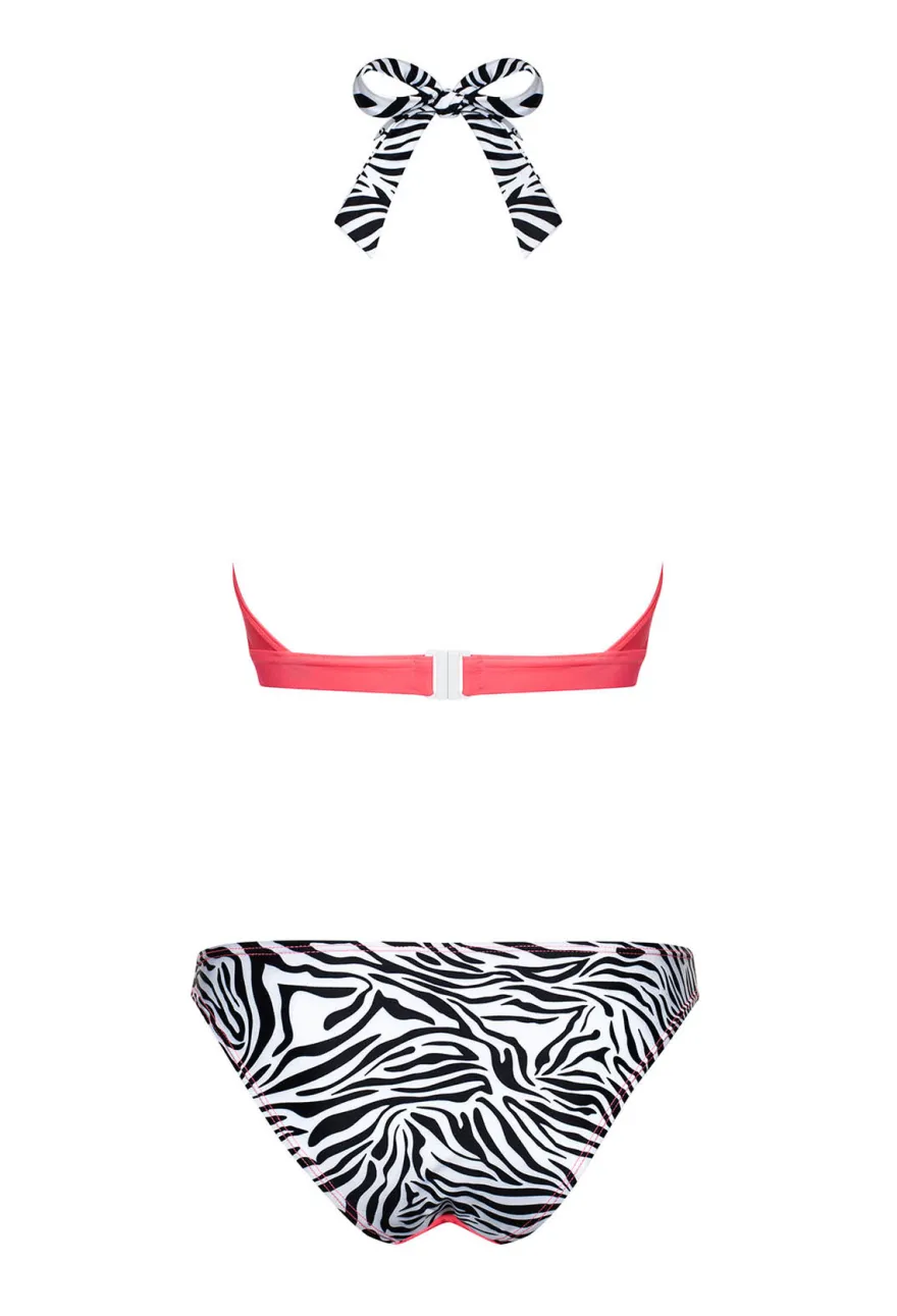 Obsessive - Bahamya Bikini pink