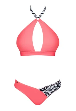 Obsessive - Bahamya Bikini pink