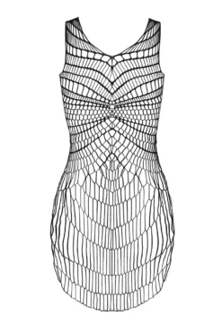 Obsessive - Beach Dress schwarz