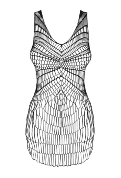 Obsessive - Beach Dress schwarz