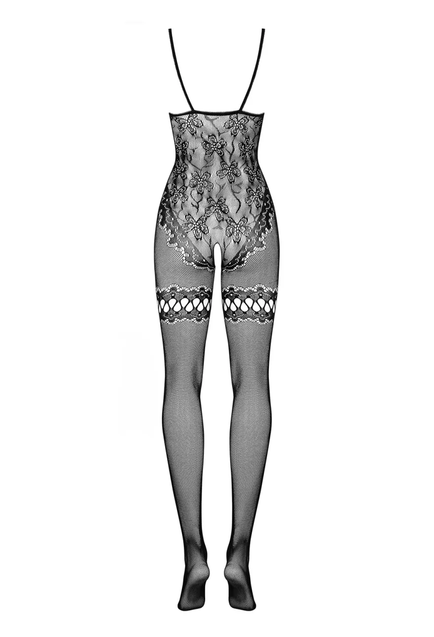Obsessive - Bodystocking F213