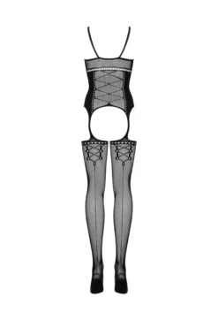 Obsessive - Bodystocking G314