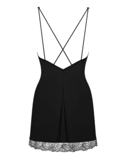 Obsessive - Chemise mit Spitze