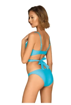 Obsessive - Cobaltica Bikini blau